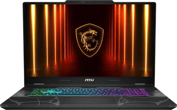 MSI Cyborg 17 B2RWFKG (9S7-17U332-424) Notebook