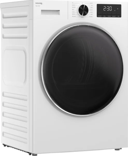 Siguro Airoo Dry E800W szárítógép (AlzaPlus+)