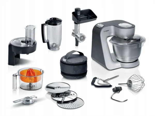 Bosch Konyhai robotgép Bosch MUM5935B CreationLine (23995829)