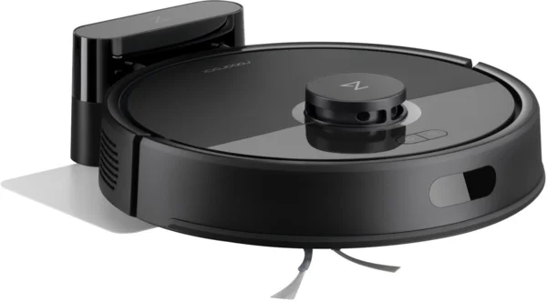 Roborock Q7 BF black robotporszívó felmosóval