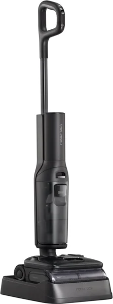 Roborock F25 Ultra elektromos felmosó