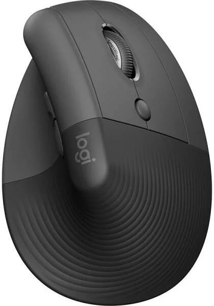 Logitech Lift Vertical egér