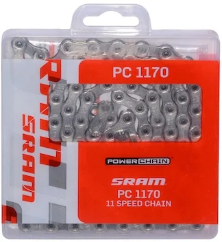 Sram 1170 PowerChain 11 sebességes kerékpár lánc