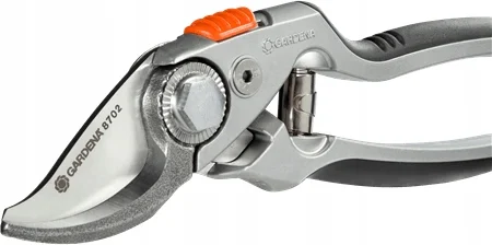 Gardena 8702 Metszőolló Premium Alu B+/L