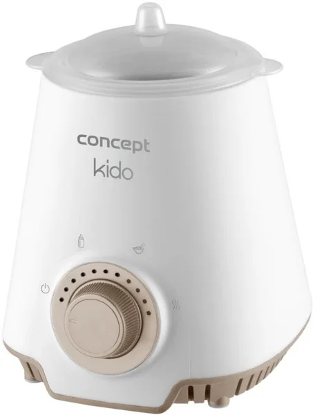 Concept OL4000 3in1 Single Kido cumisüveg melegítő