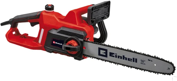 Einhell GC-EC 2040 elektromos láncfűrész, 2000W, 37.5cm