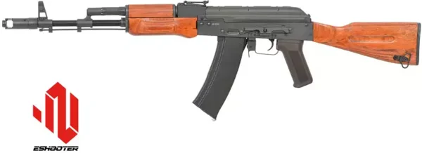 CM.056 Full Steel AK replica Eshooter ETU [CYMA]