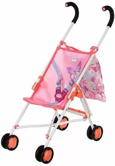 Zapf Baby Annabell - Babakocsi táskával (707470)