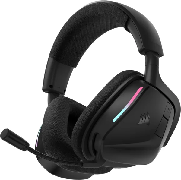 Corsair Void v2 Wireless Gaming Headset - Carbon