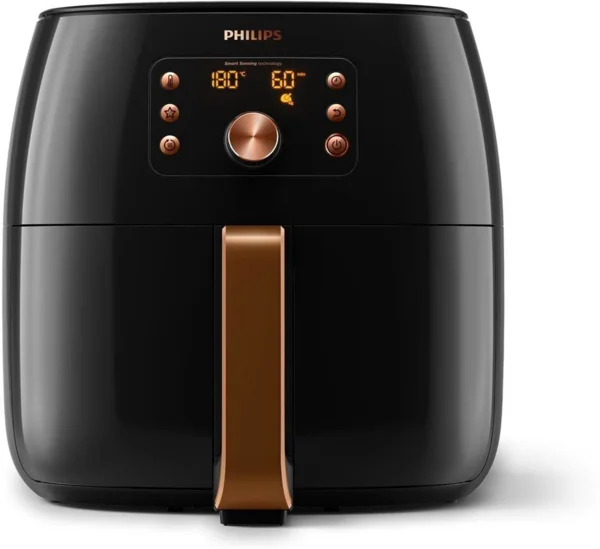 Philips Smart Series Airfryer HD9867/90 7,3 l airfryer