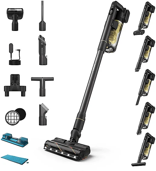 PHILIPS XC7167/01 7000 Series Complete Vezeték nélküli porszívó
