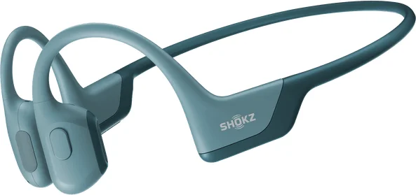 Shokz OpenRun Pro Sport fejhallgató, kék (S810BL)