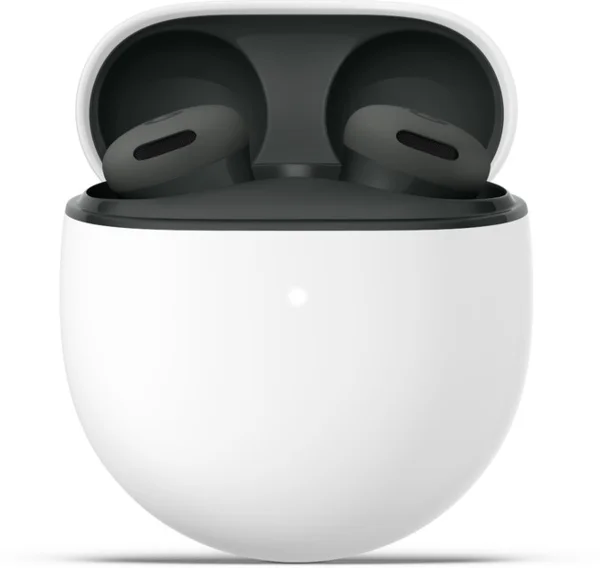 Google Pixel Buds 2a szürkészöld