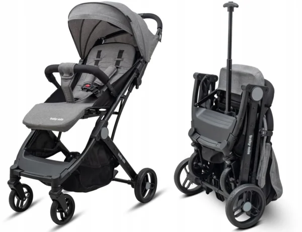 Baby Mix Kompakt Bimelo Babakocsi Baby MIX 22KG-IG Tartozékok (57523)