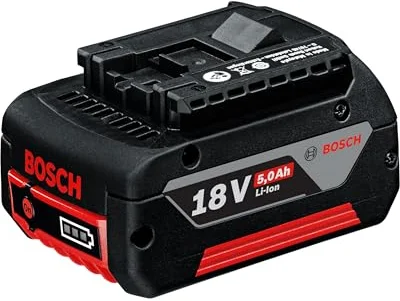 Bosch Professional GBA 18V 5.0Ah akkumulátor