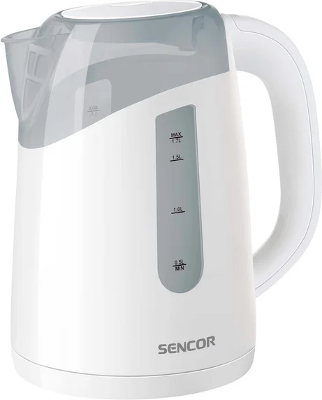 Sencor SWK 1700WH Vízforraló