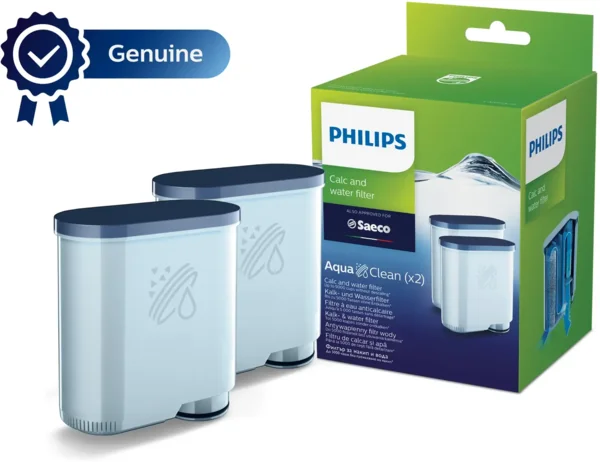 Philips Karbantartási tartozékok Vízkő- és vízszűrő CA6903/22