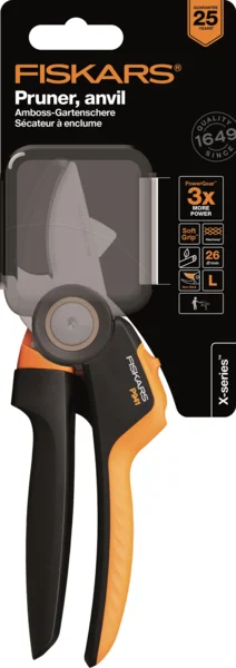 Fiskars X-series Metszőolló P941