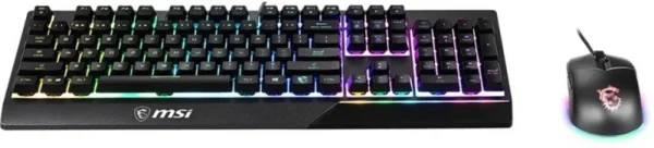 MSI VIGOR GK30 COMBO Gaming billentyűzet és egér (S11-04HU601-CLA)