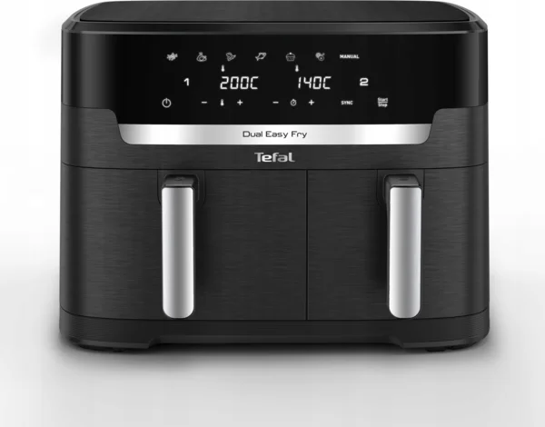 Zsírmentes olajsütő Tefal EY9428E 2700 W 11 l