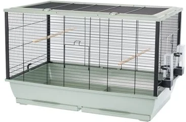 Interzoo Fiona Mini madárkalitka, H 78 x Sz 48 x M 51 cm