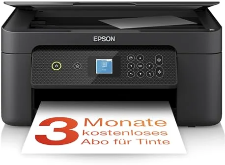 Epson Expression XP-3200 vezeték nélküli multifunkciós tintasugaras nyomtató