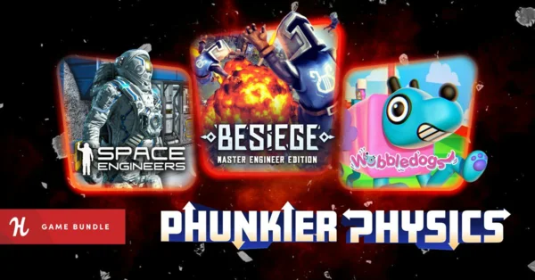 Phunkier Physics