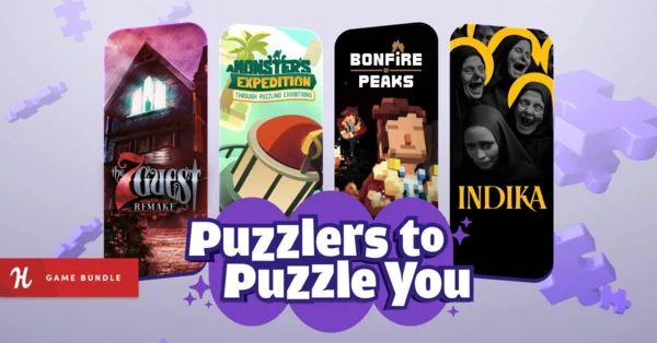 Puzzlers to Puzzle You