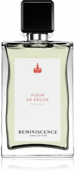 Reminiscence Fleur de Délice Eau de Parfum uniszex 50 ml