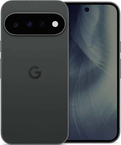 Google Pixel 11 256GB Obsidian okostelefon