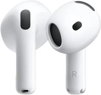 Apple AirPods 5 vezeték nélküli fülhallgató, USB-C tok, fehér