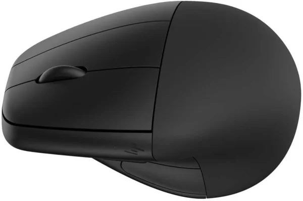 HP 920 ergonomikus vezeték nélküli egér, fekete