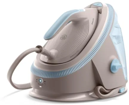 Philips PerfectCare 7000 sorozat gőzállomás, bézs, 3120W (PSG7200/60)