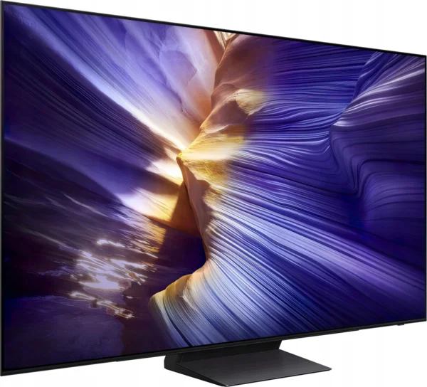 Samsung QE55S90F 55" OLED 4K