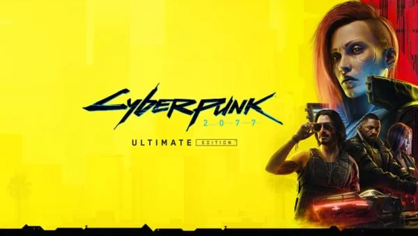 Cyberpunk 2077: Ultimate Edition