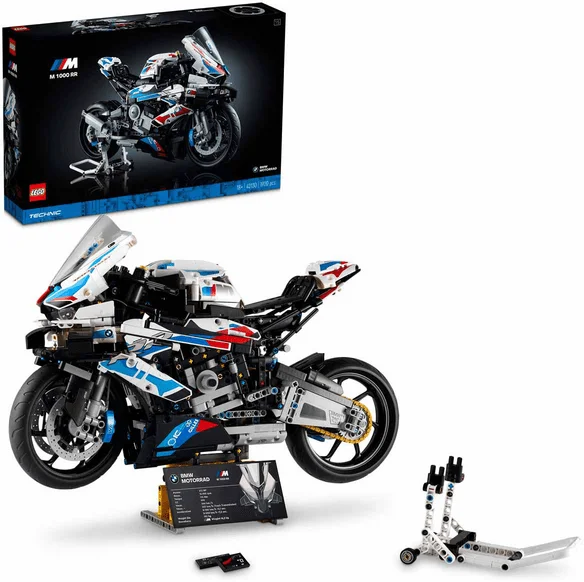 LEGO® Technic BMW M 1000 RR (42130)