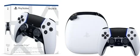 PlayStation DualSense Edge vezeték nélküli kontroller