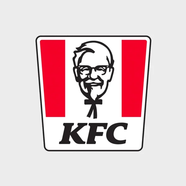 Különleges, Friends & Feast KFC kosár, csak a Wolt+ tagok