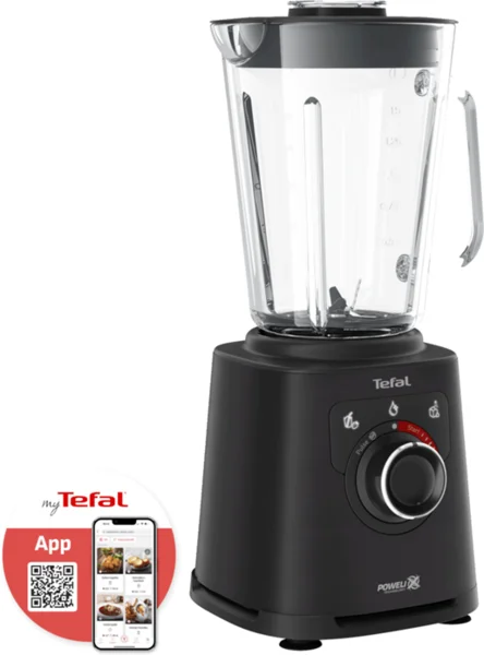 Asztali turmixgép Tefal PerfectMix + BL87G831