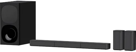 Sony HT-S20R soundbar, 400 W, 5.1, Bluetooth, HDMI ARC, USB