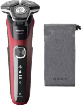 Shaver Series 5000 borotva