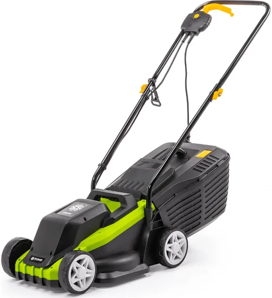 Fieldmann FZR 2018-E Elektromos fűnyíró