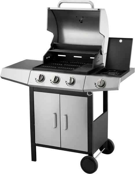 Fieldmann FZG3010 gáz grillsütő