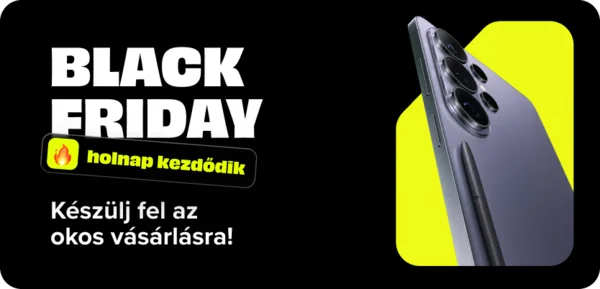 Black Friday a Rejoyon!