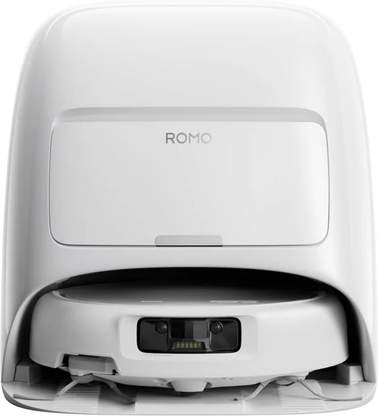 DJI Romo S Robotporszívó (CP. CR. 00000053.01) (CP.CR.00000053.01)