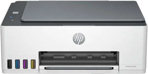 HP Smart Tank 520 All-in-One
