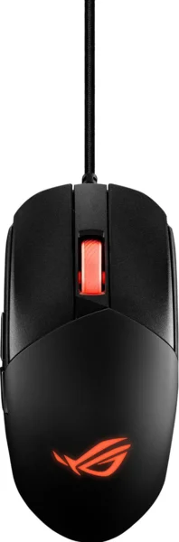 ASUS ROG STRIX IMPACT III gamer egér +ajándék!!