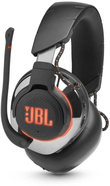 JBL Quantum 810 Wireless gamer fejhallgató