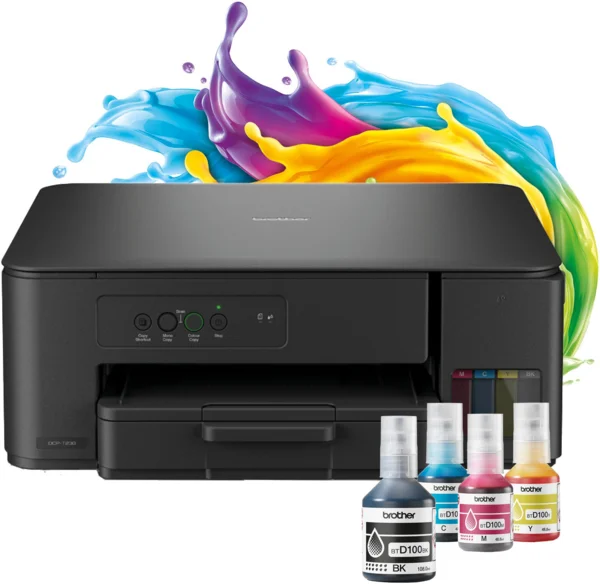 Brother DCP-T230