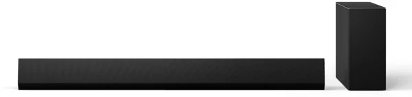 LG SG10TY soundbar